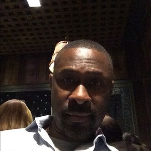 Meet your Posher, Pernell